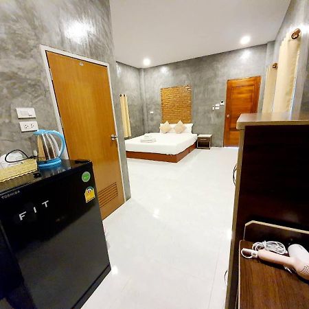B-Tel Chomthong Resort Chiang Mai Чомтонг Екстер'єр фото
