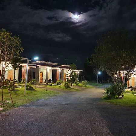B-Tel Chomthong Resort Chiang Mai Чомтонг Екстер'єр фото