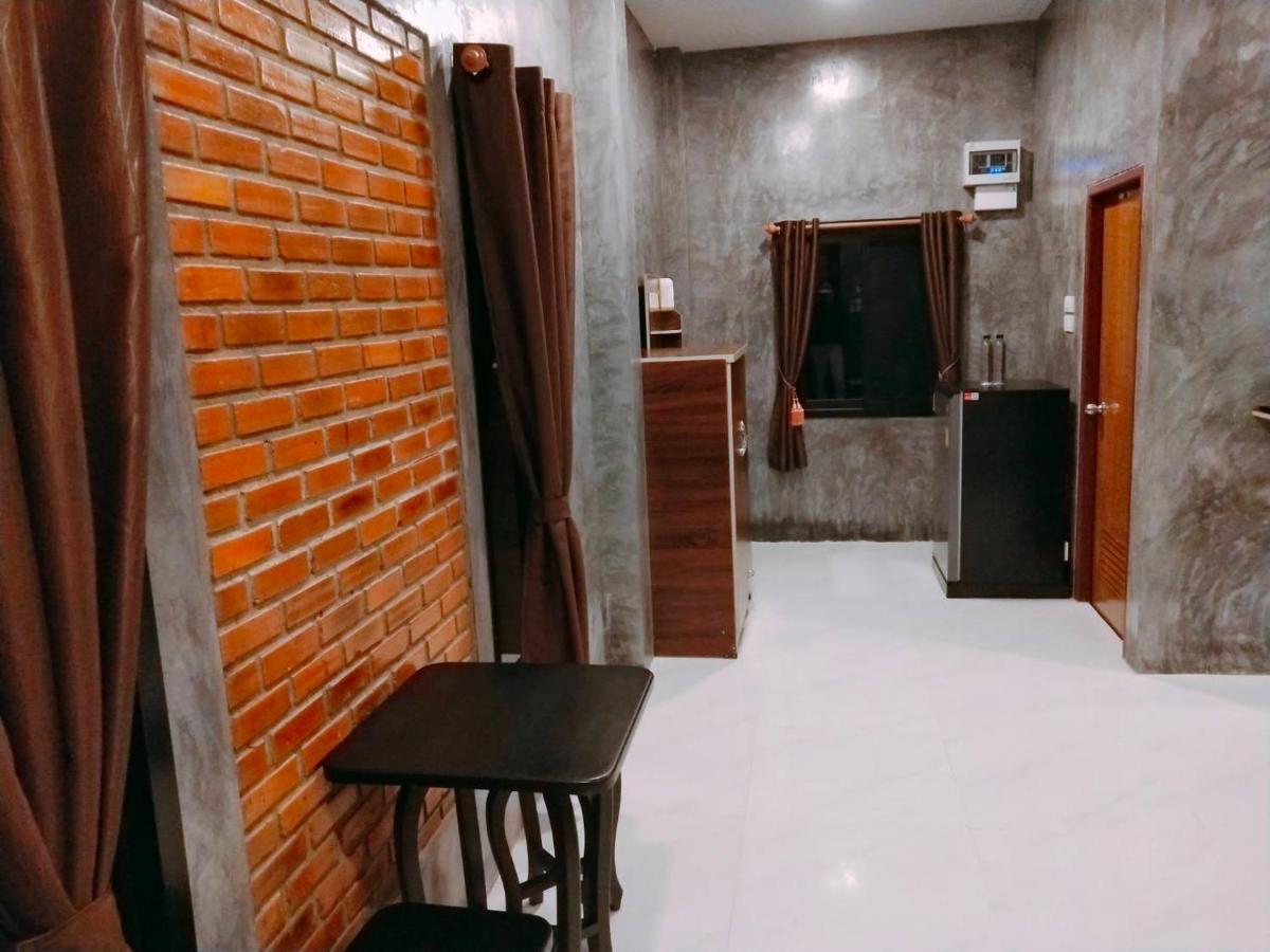 B-Tel Chomthong Resort Chiang Mai Чомтонг Екстер'єр фото