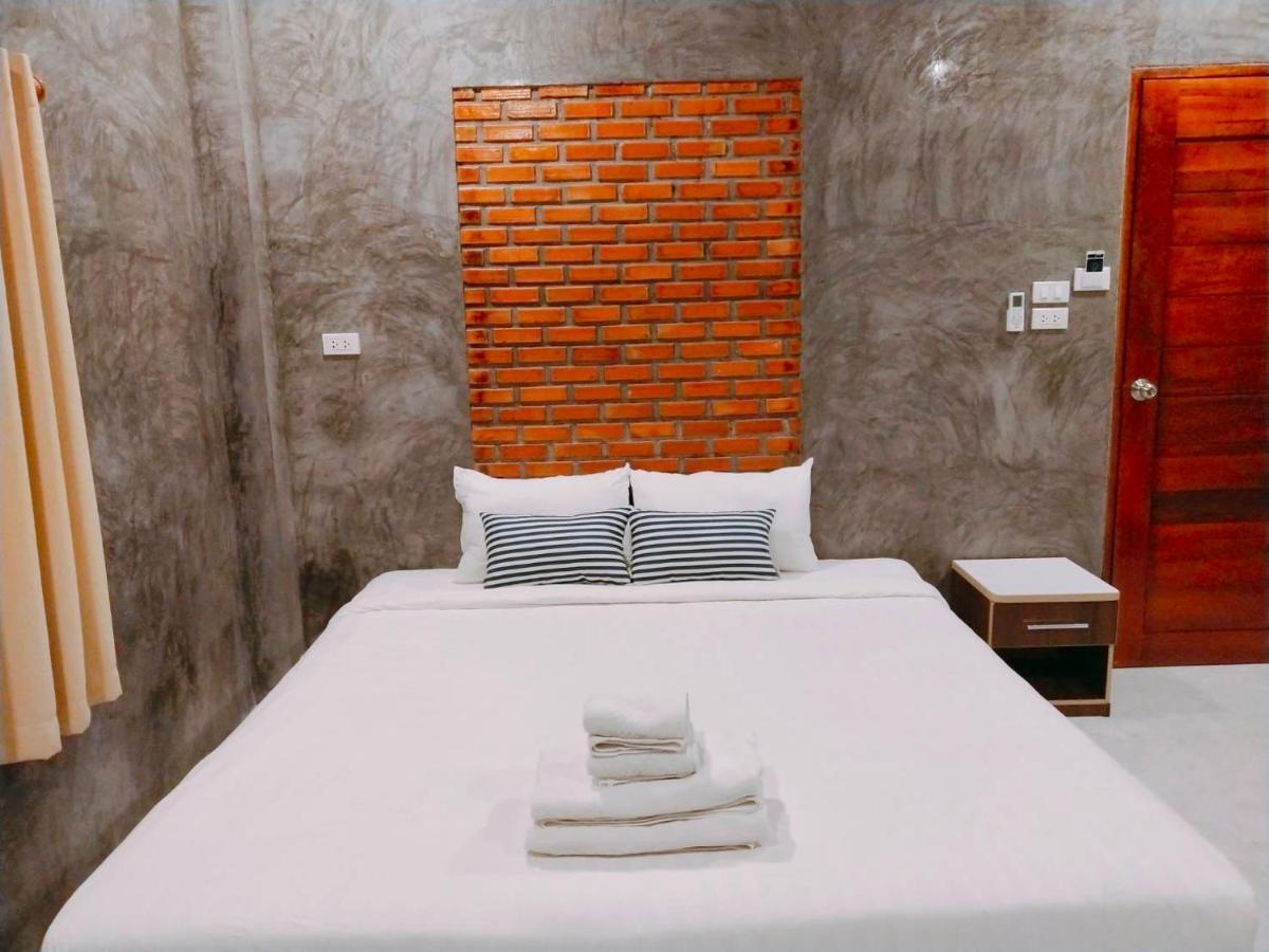 B-Tel Chomthong Resort Chiang Mai Чомтонг Екстер'єр фото