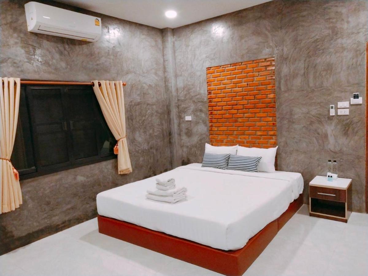 B-Tel Chomthong Resort Chiang Mai Чомтонг Екстер'єр фото