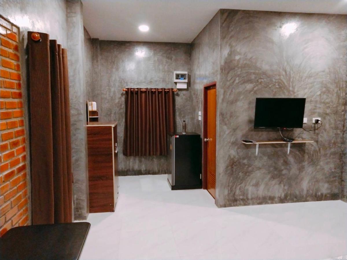 B-Tel Chomthong Resort Chiang Mai Чомтонг Екстер'єр фото