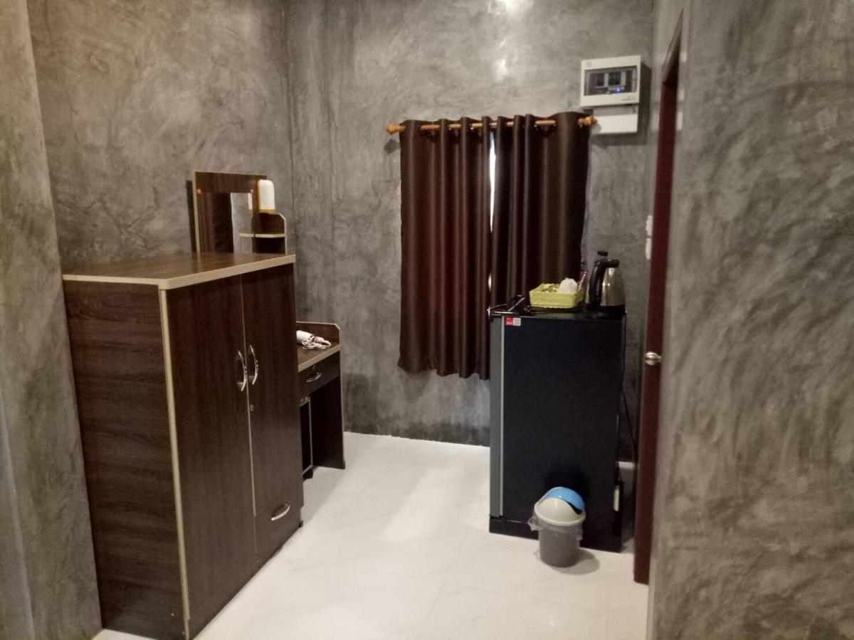 B-Tel Chomthong Resort Chiang Mai Чомтонг Екстер'єр фото