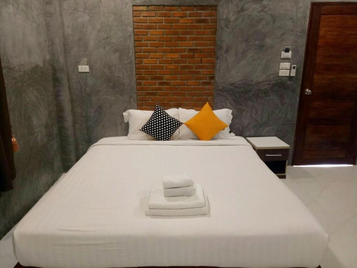 B-Tel Chomthong Resort Chiang Mai Чомтонг Екстер'єр фото