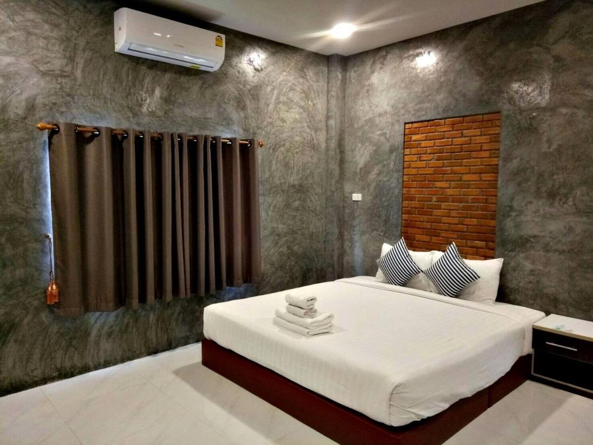 B-Tel Chomthong Resort Chiang Mai Чомтонг Екстер'єр фото