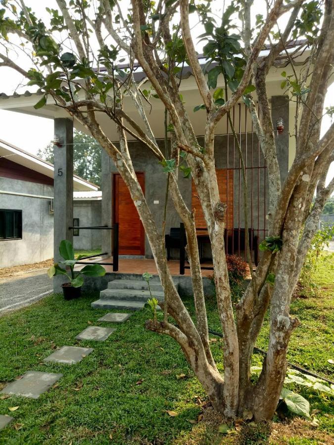 B-Tel Chomthong Resort Chiang Mai Чомтонг Екстер'єр фото