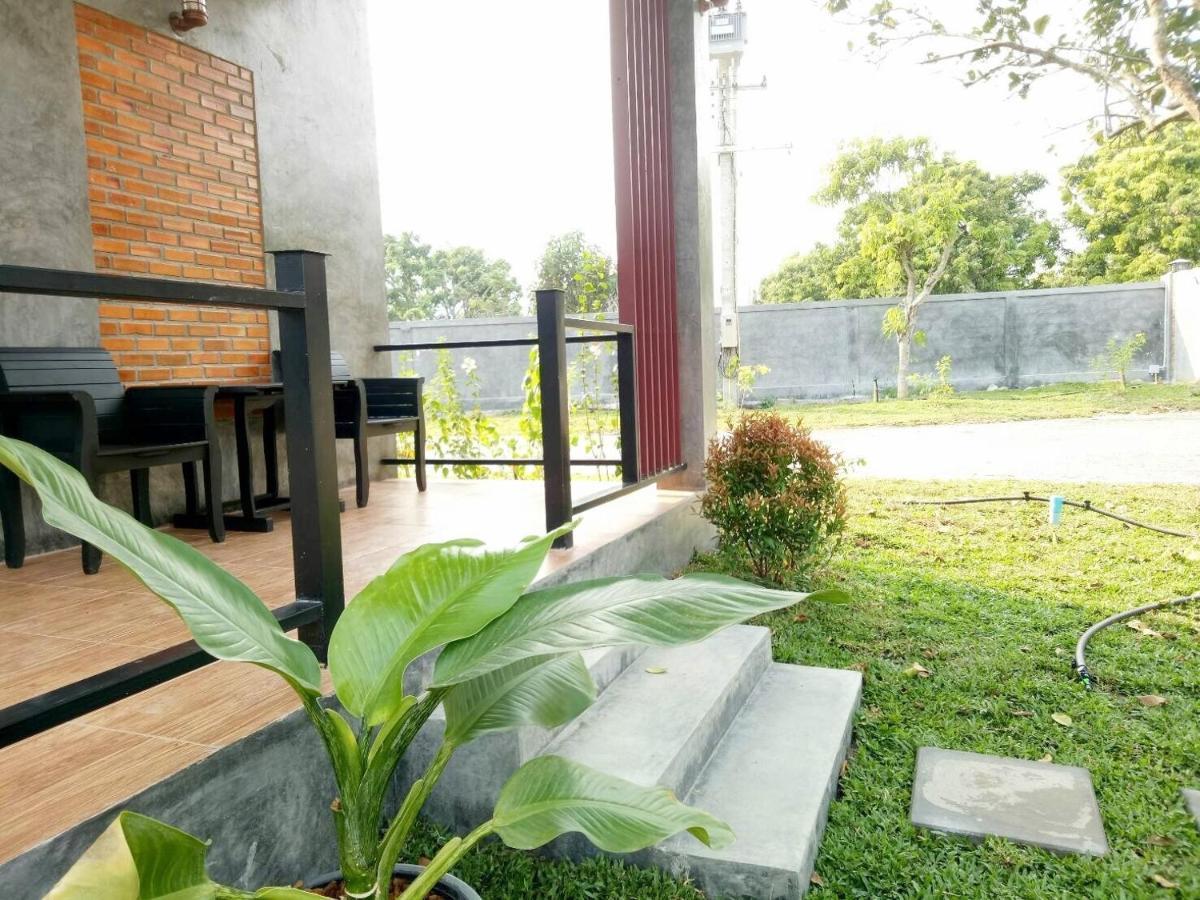 B-Tel Chomthong Resort Chiang Mai Чомтонг Екстер'єр фото