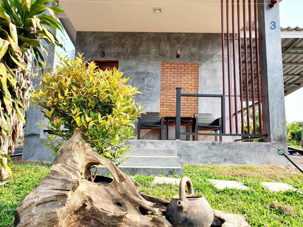 B-Tel Chomthong Resort Chiang Mai Чомтонг Екстер'єр фото