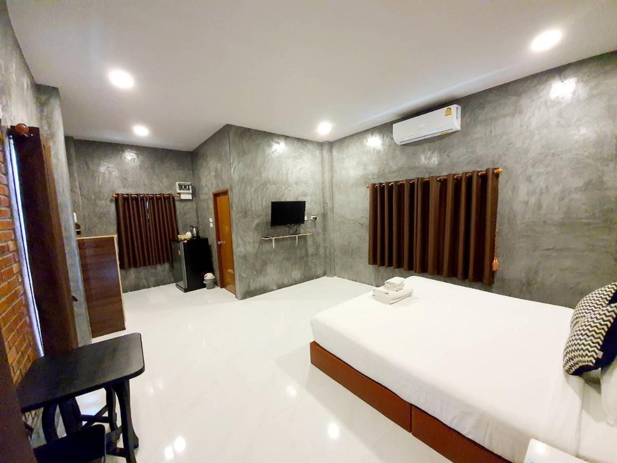B-Tel Chomthong Resort Chiang Mai Чомтонг Екстер'єр фото