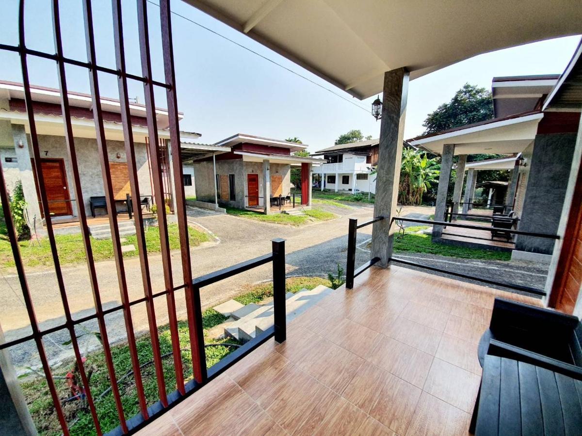 B-Tel Chomthong Resort Chiang Mai Чомтонг Екстер'єр фото