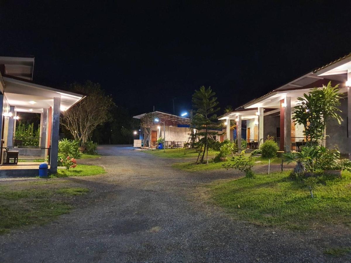 B-Tel Chomthong Resort Chiang Mai Чомтонг Екстер'єр фото