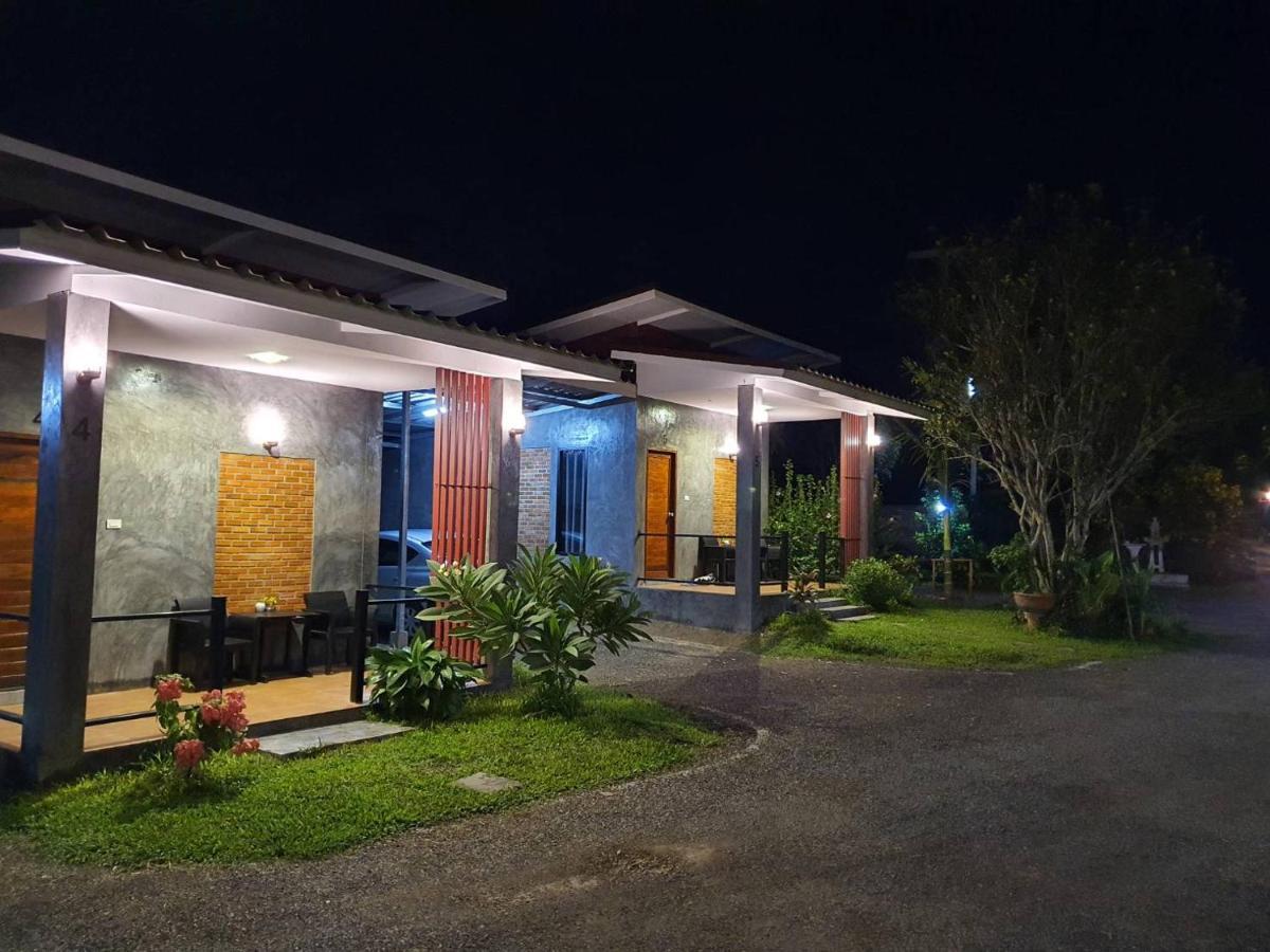 B-Tel Chomthong Resort Chiang Mai Чомтонг Екстер'єр фото